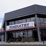 Pindustry