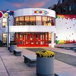 Ann Arbor Hands-On Museum and Leslie Science & Nature Center