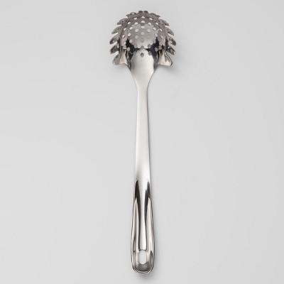 Stainless Steel Pasta Server - Made By Design™