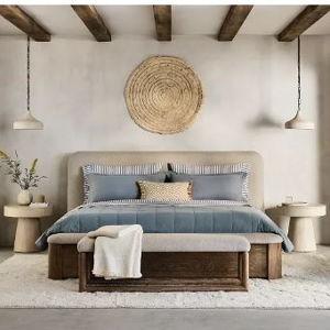 New Bedroom Set & Mattress