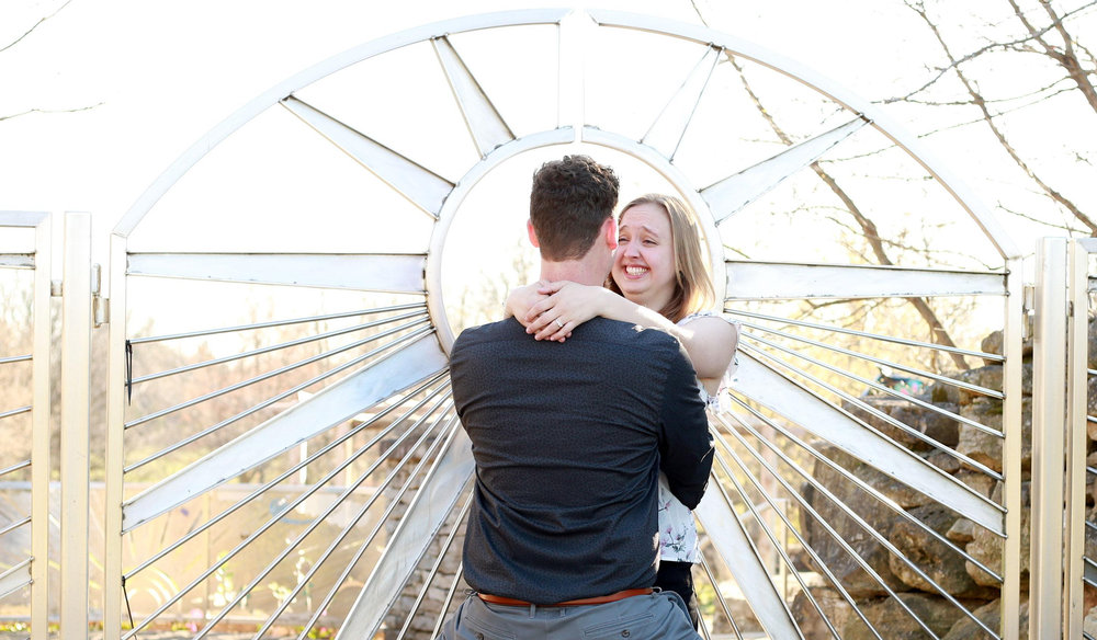 Katie Malone and Derek Colson's Wedding Website