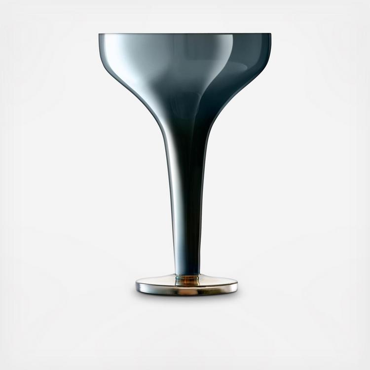 LSA International, Epoque Tealight Holder - Zola LSA International, Epoque Tealight Holder - Zola