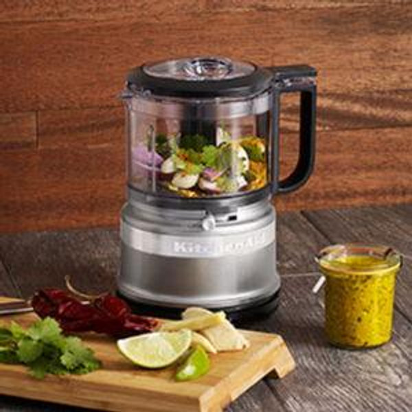 KitchenAid 3.5-Cup Food Chopper