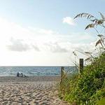 Town of Palm Beach Municipal Beach
