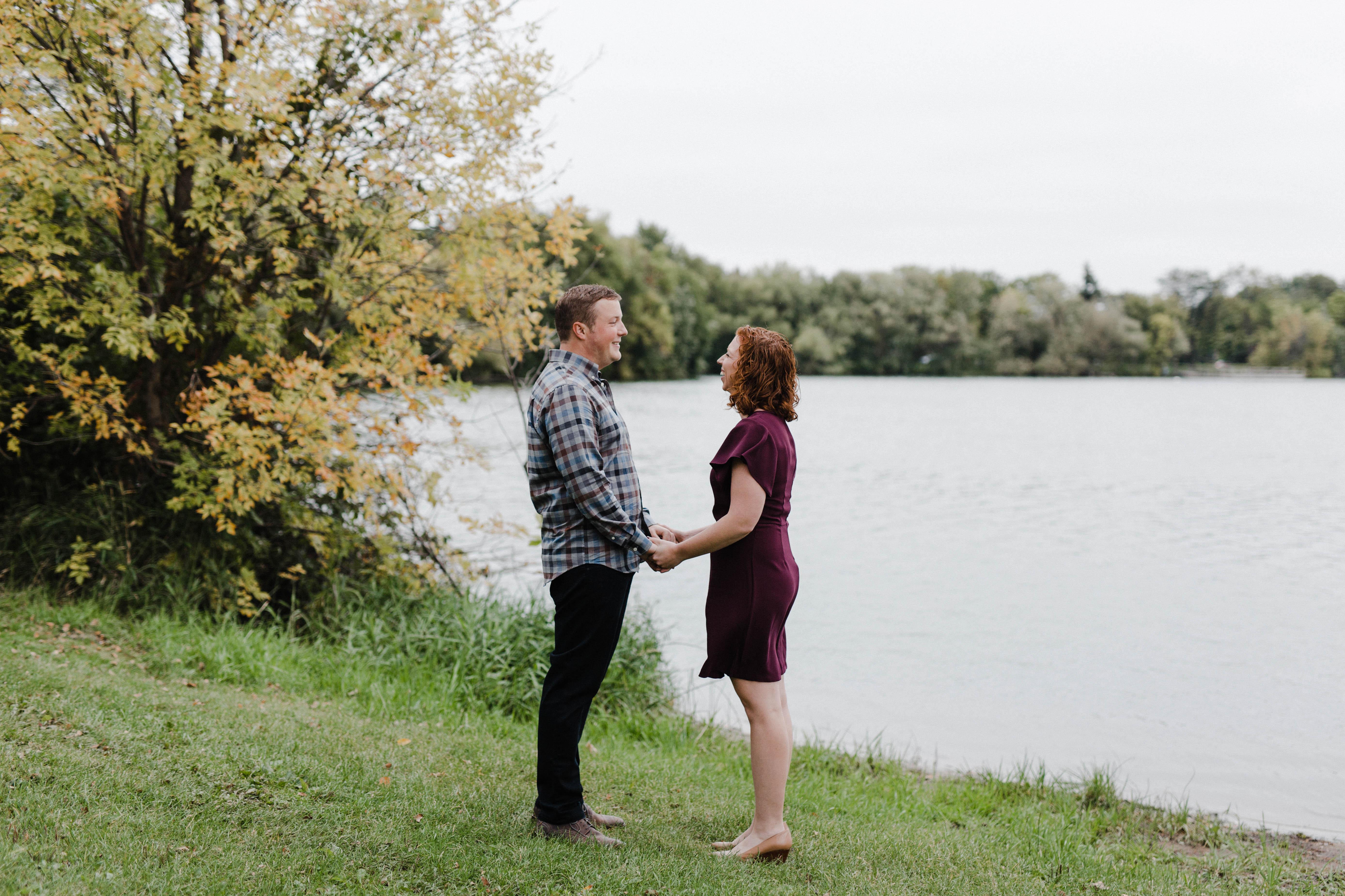 The Wedding Website of Alysa Granata and Peter Ulstad