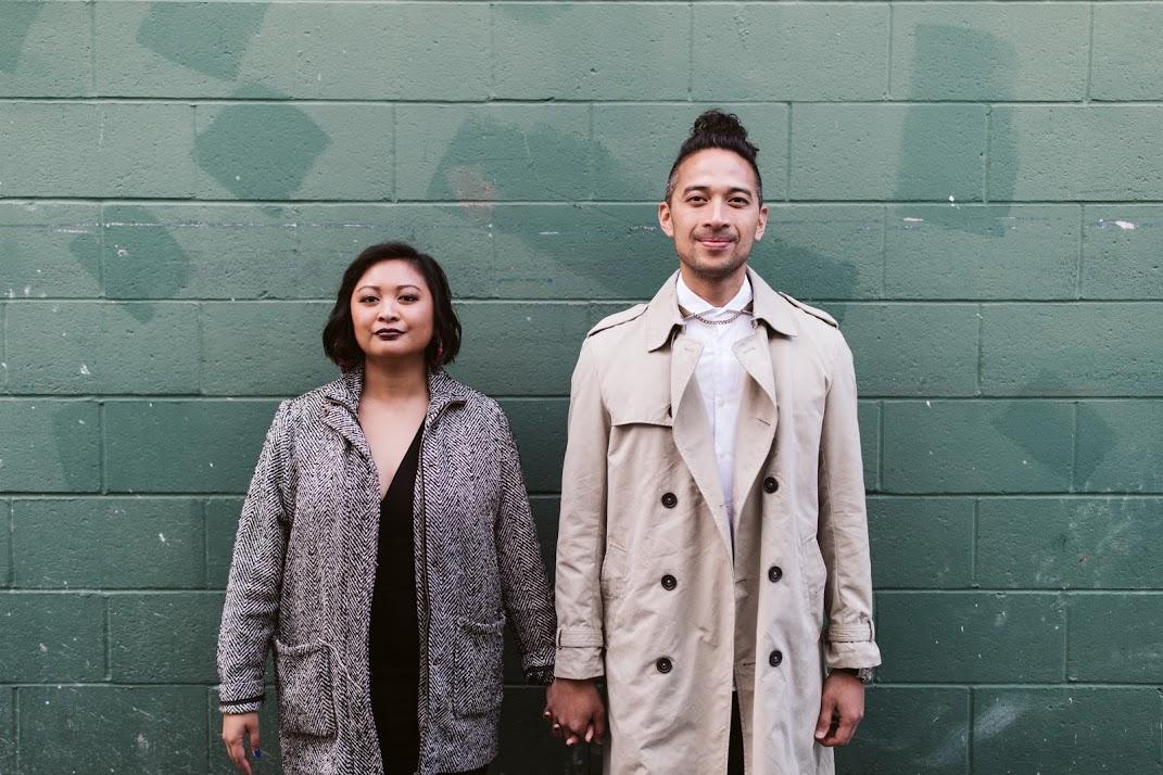 The Wedding Website of Sarah Miralles and Allen Bambao