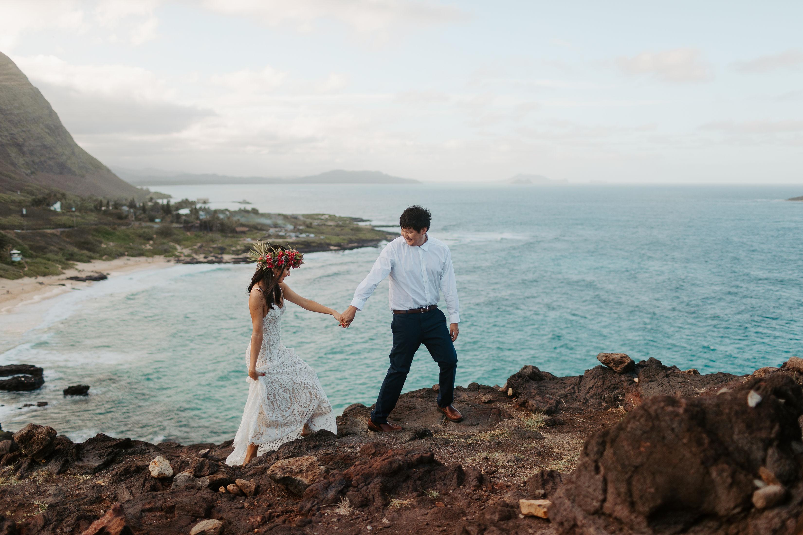 The Wedding Website of Julie Chan and Mitchell Nagata