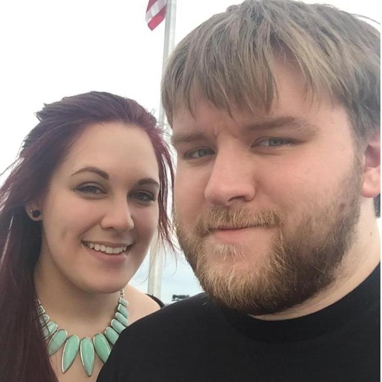 Our second vacation together - Washington DC 2016