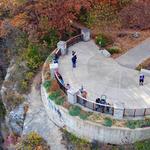 Cliff Cave County Park