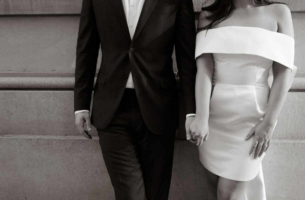 The Wedding Website of Madeline Woods and Ryne Hagmann