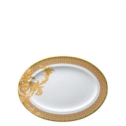Versace Byzantine Dreams Platter 15 3/4 inch