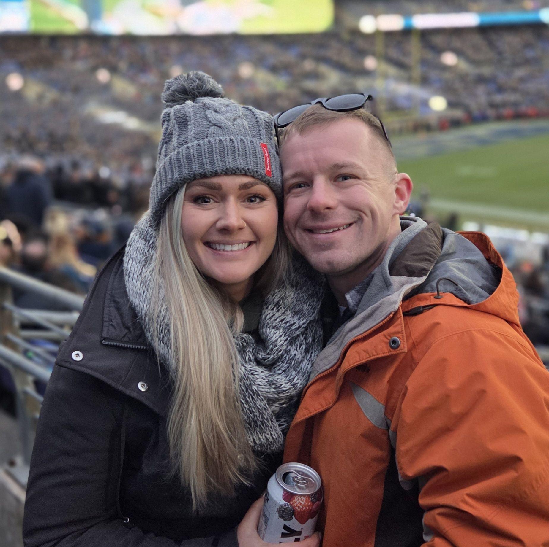 Army-Navy Game, 2025