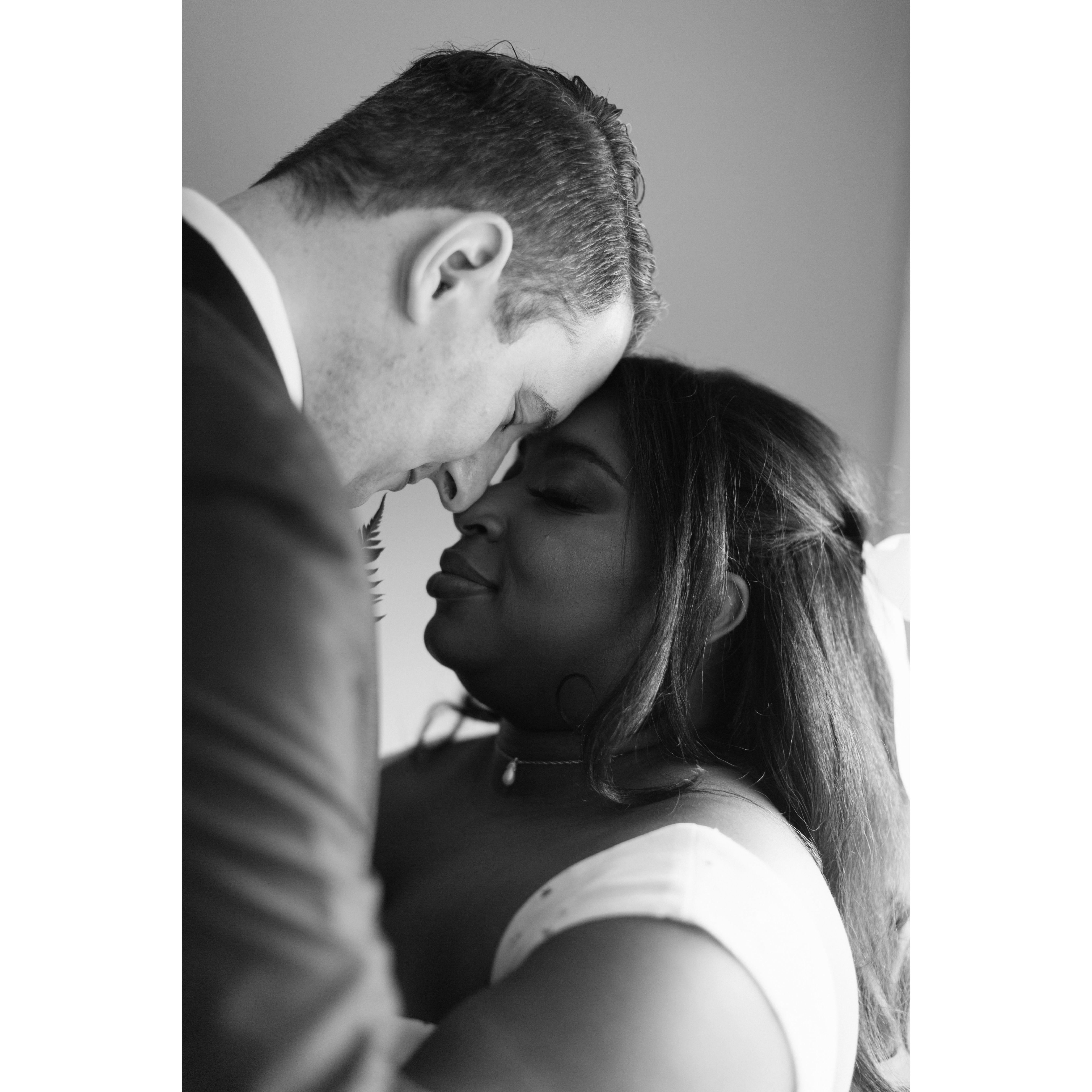 LA Intimate Ceremony