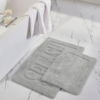 Splash 2-Piece Bath Mat Set