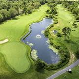 Olde Barnstable Fairgrounds Golf Course