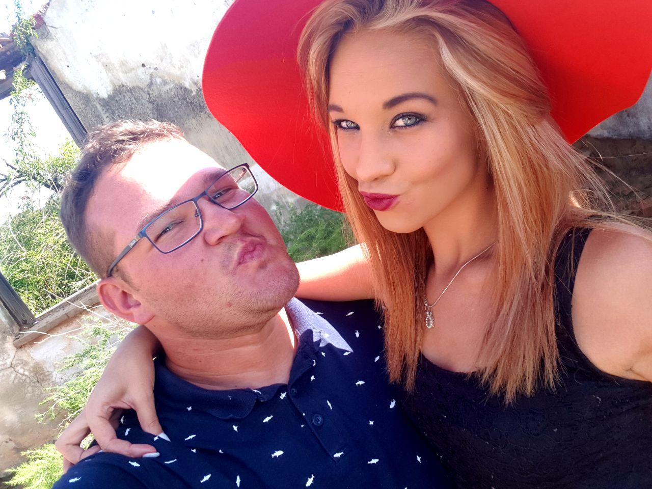 The Wedding Website of Tanya Visser and Renaldo Delport