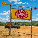Luckenbach TX