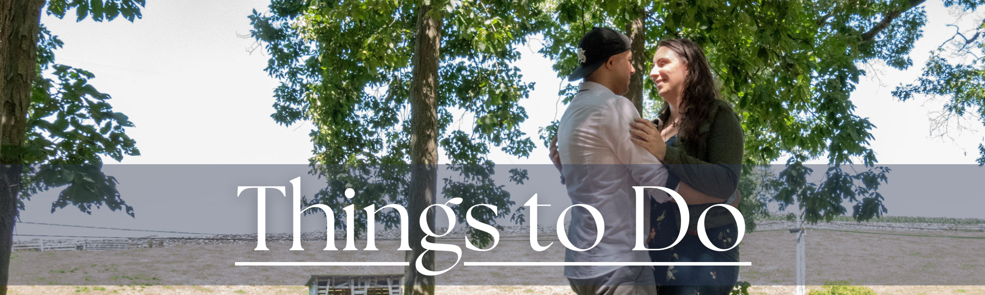 The Wedding Website of Megan Readey and Eric Sucharski