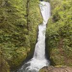 Bridal Veil Falls