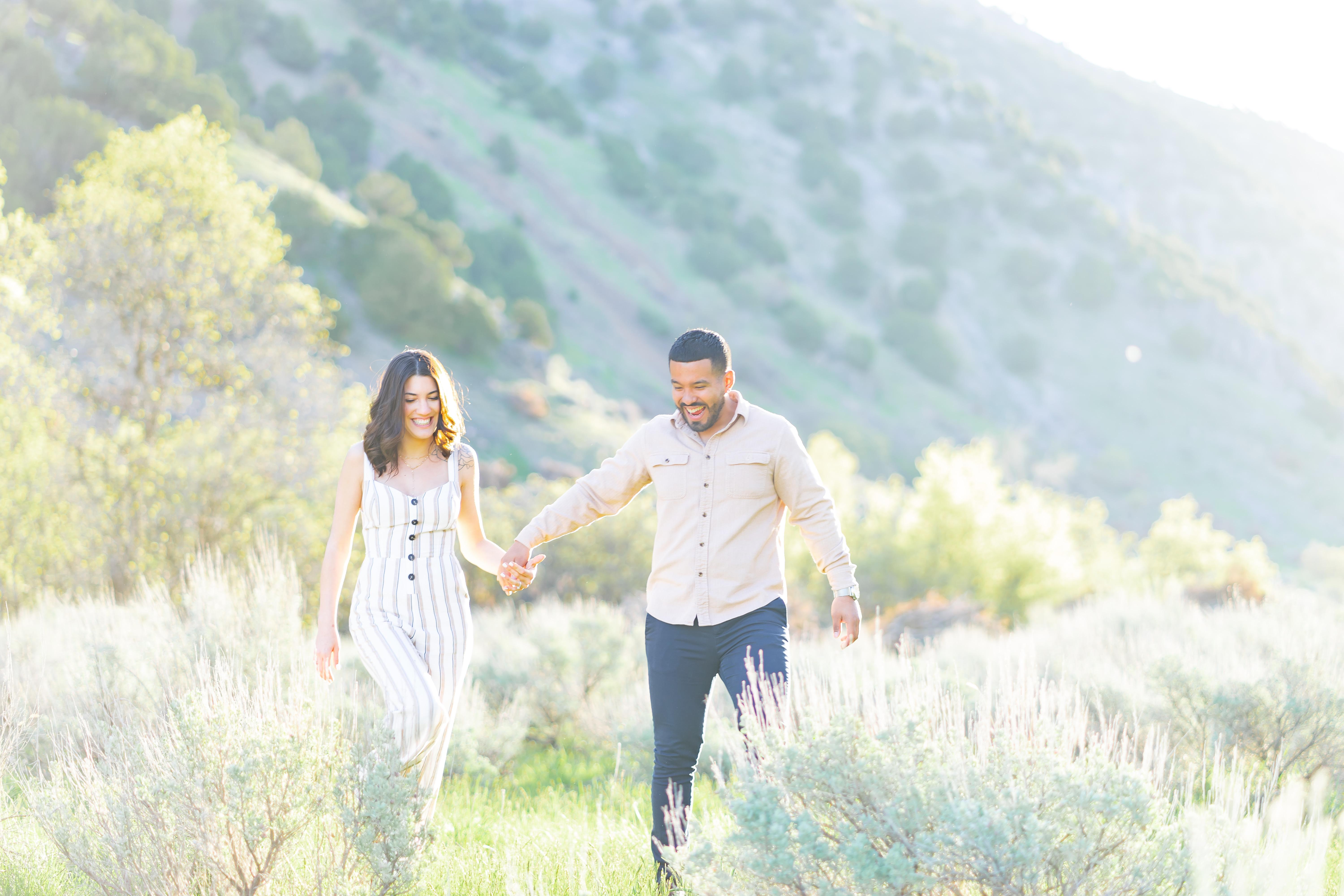 The Wedding Website of Sabrina Pantaleon and Byron Garcia