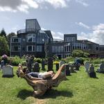 The Dunes Studio Gallery & Cafe