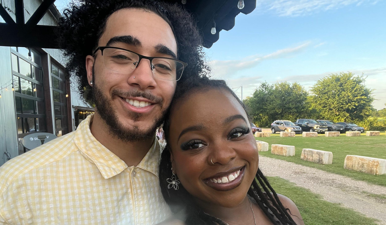 The Wedding Website of Tionna Howard and Ricardo Walker-Rivera