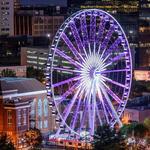 SkyView Atlanta