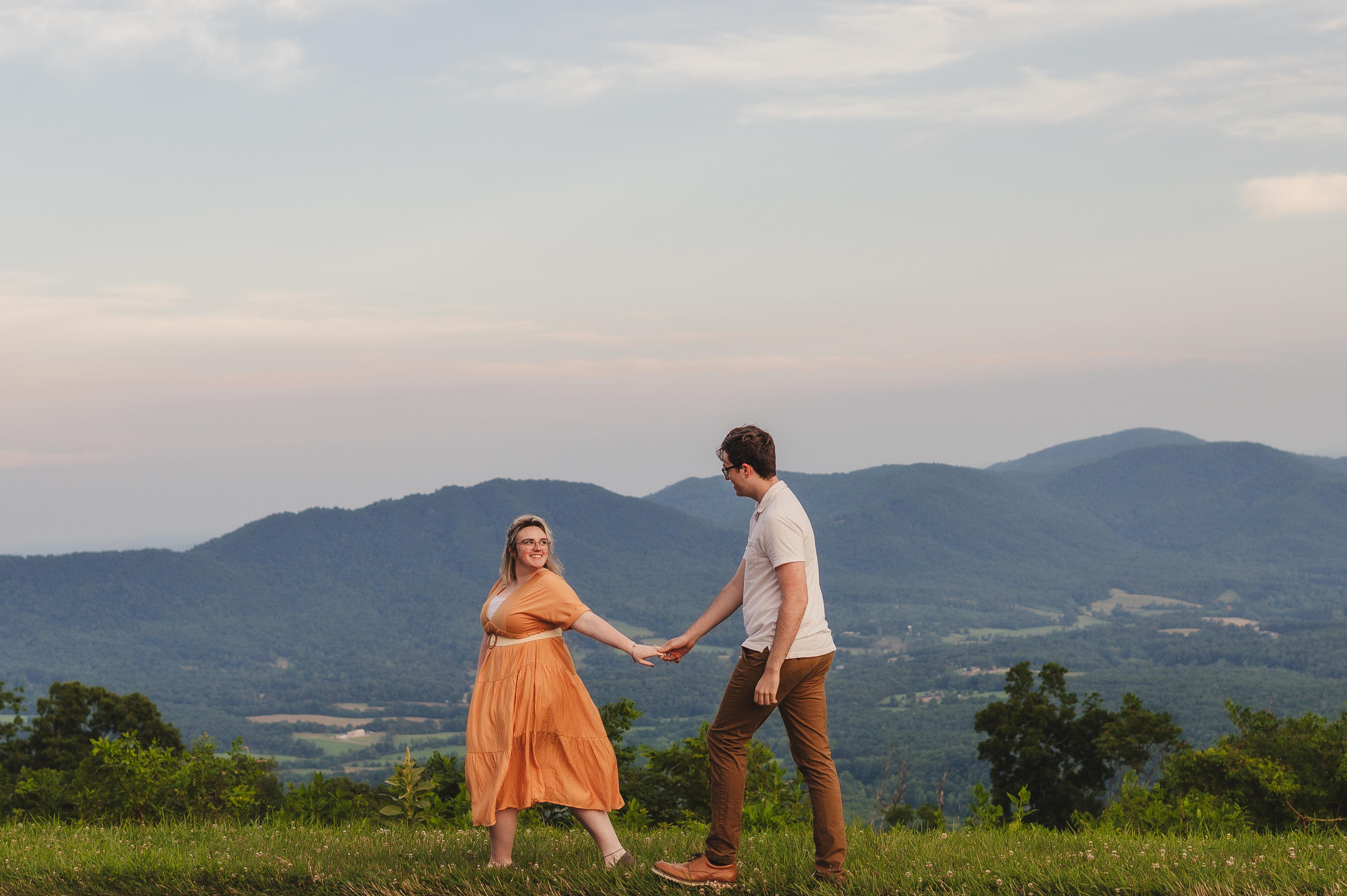 The Wedding Website of Shelby Hassall and Jake Griffin