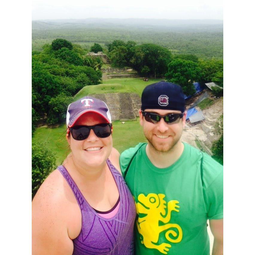 Belize 2015