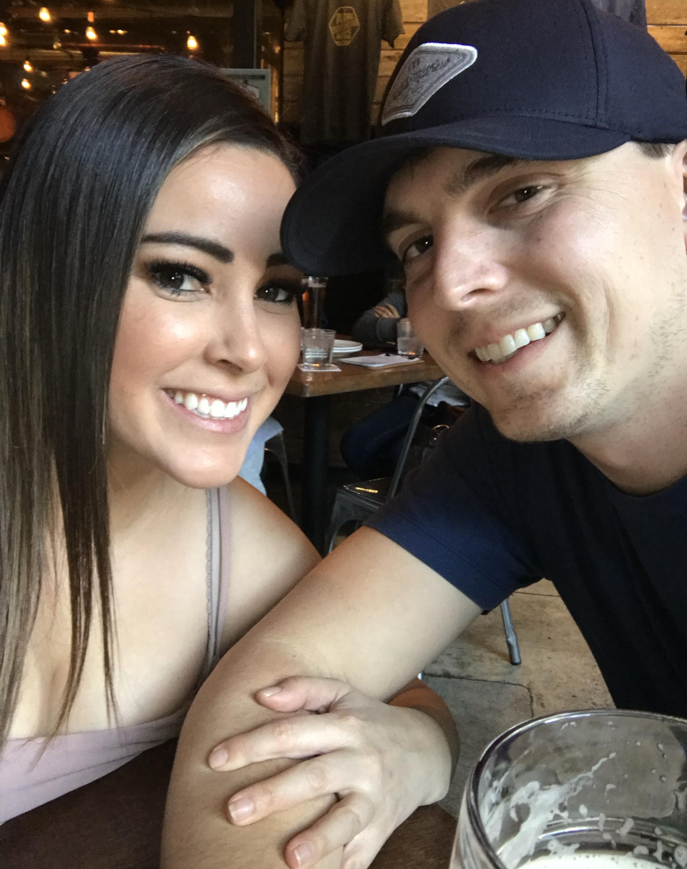 The Wedding Website of Emily Cervantez and Sean Moree