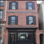 The Inn and Spa at Beacon