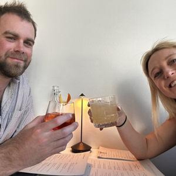 Italian Honeymoon