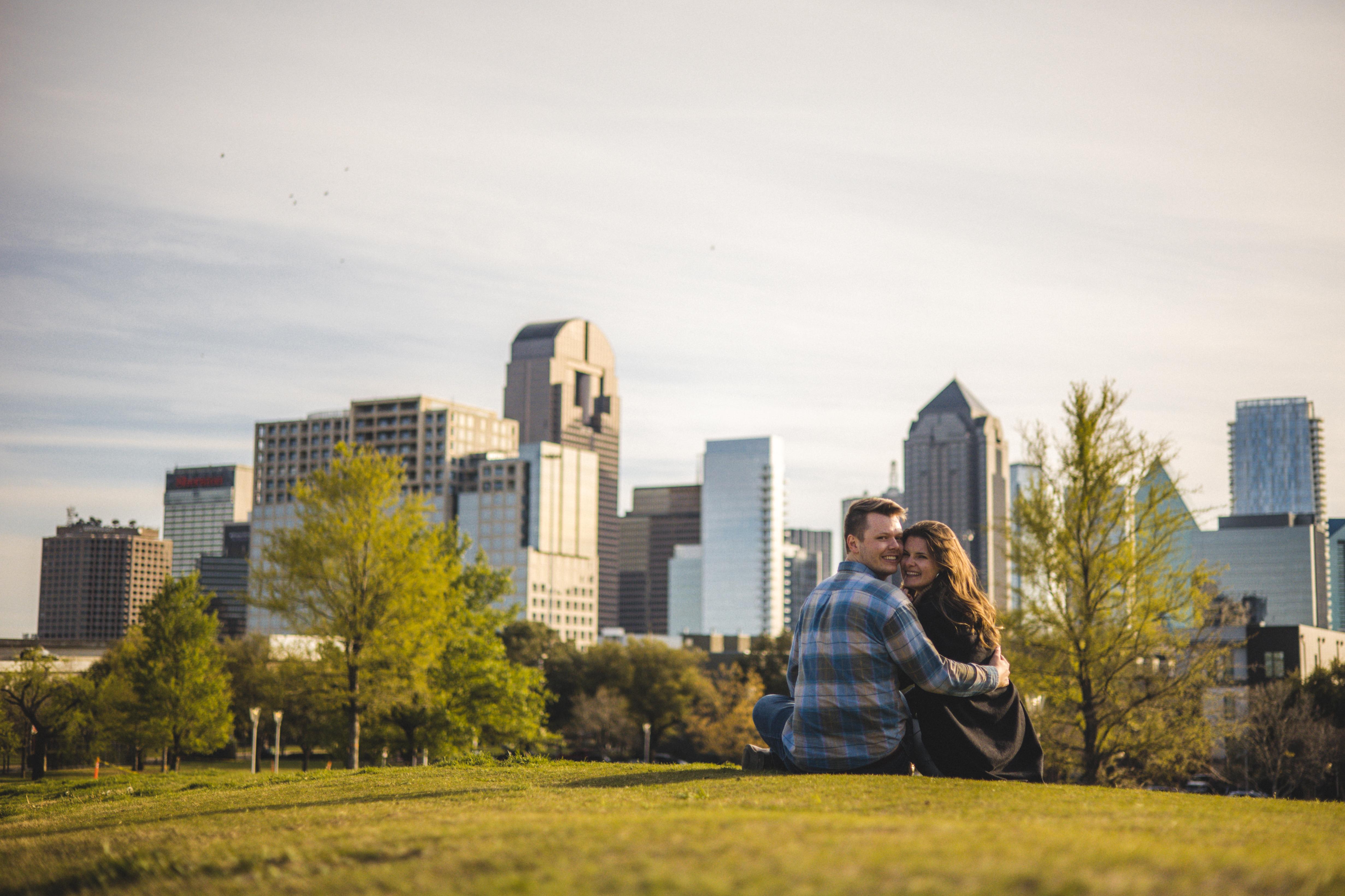 The Wedding Website of Aby Klansek and Michael Simpson