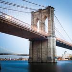 Brooklyn Bridge