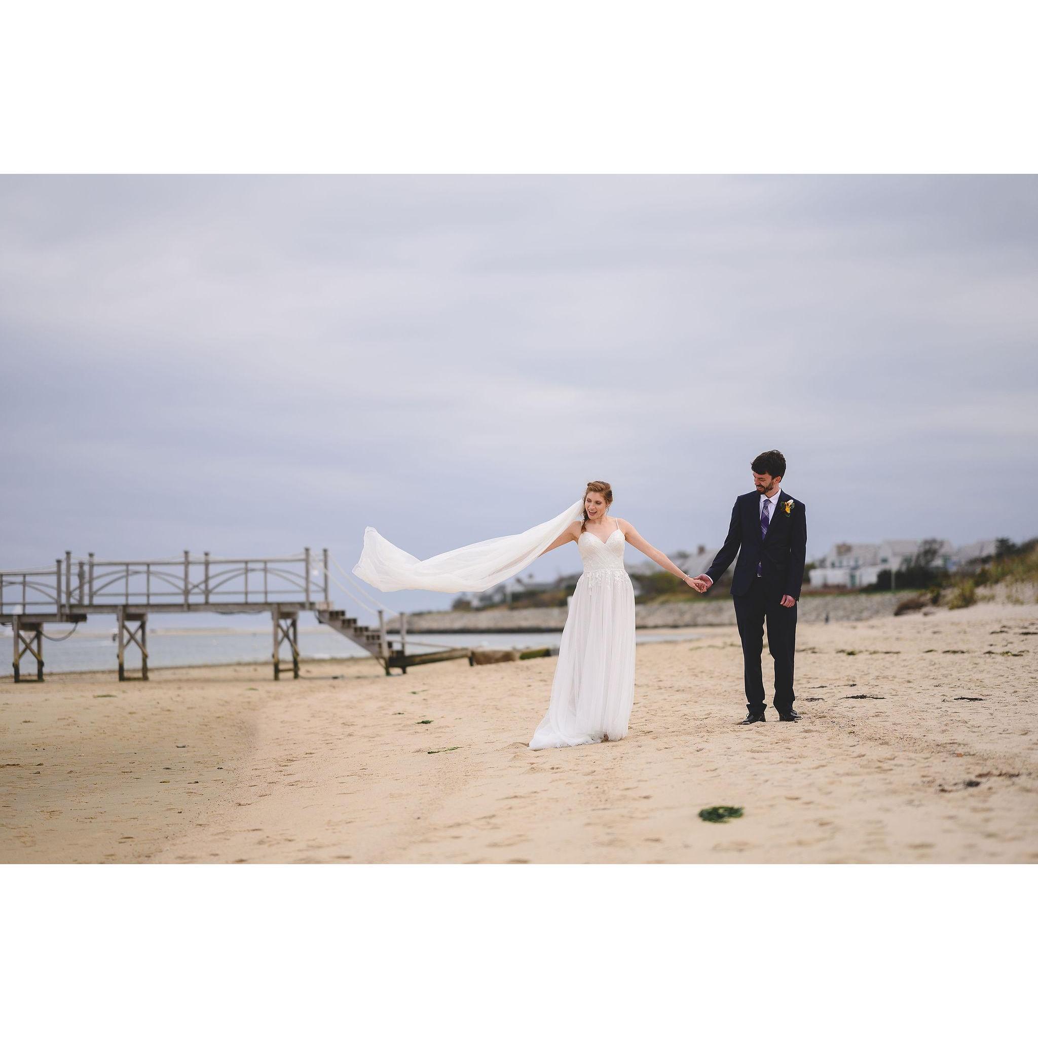 wedding photos by Joshua Atticks Wedding Photography!
