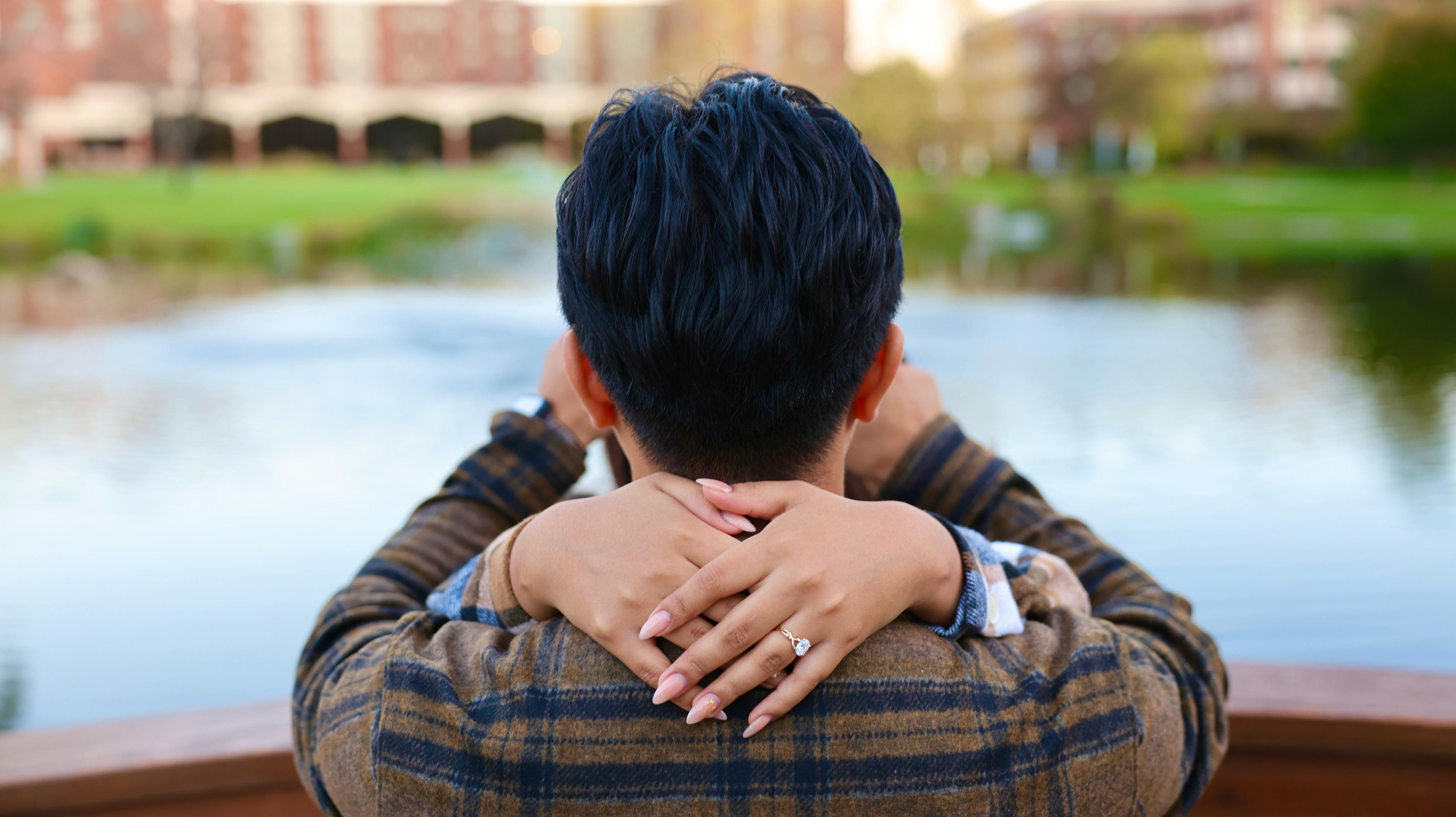 The Wedding Website of Ashley Carchipulla and Oscar Deleon