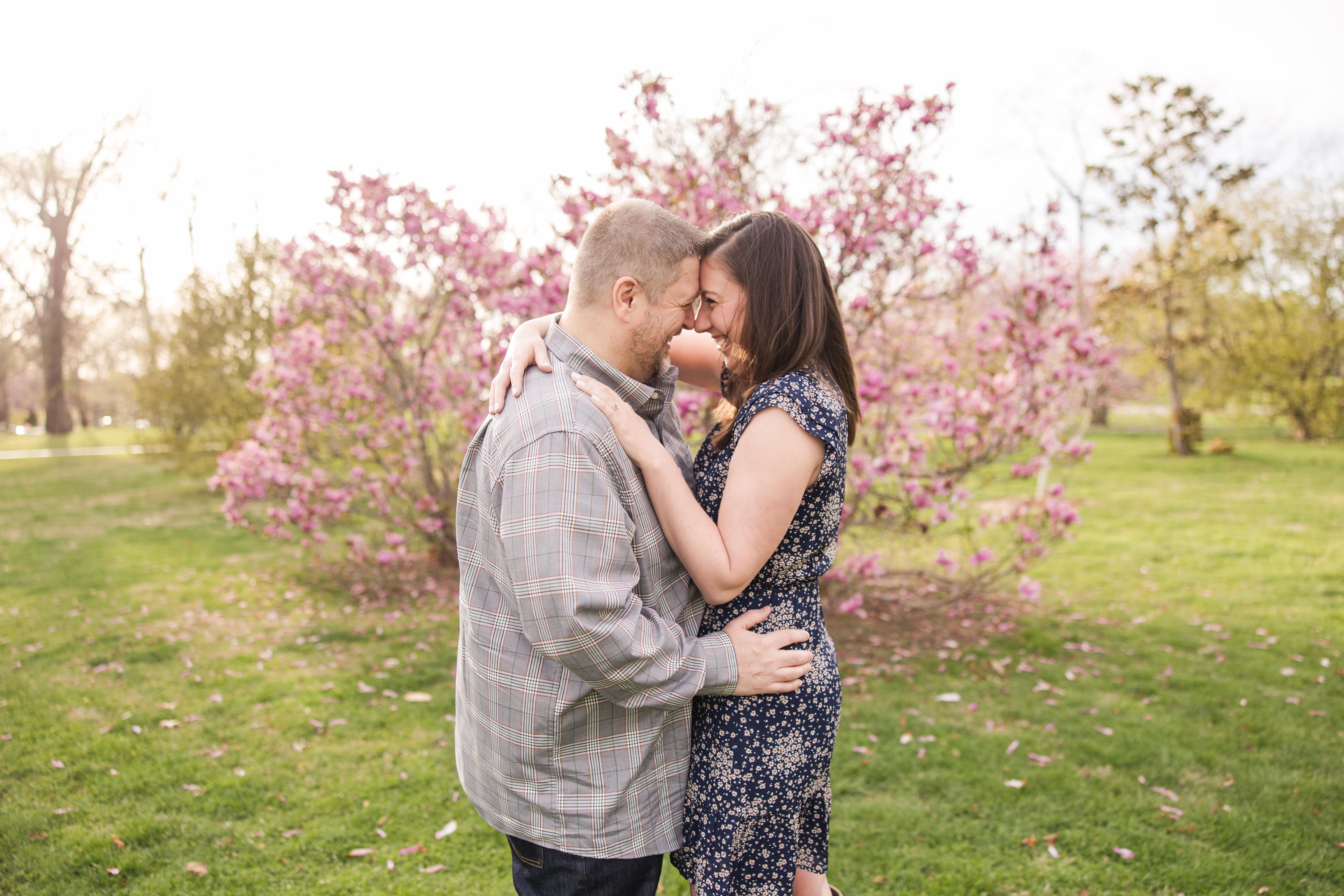 The Wedding Website of Kati Hinshaw and Shawn Cole