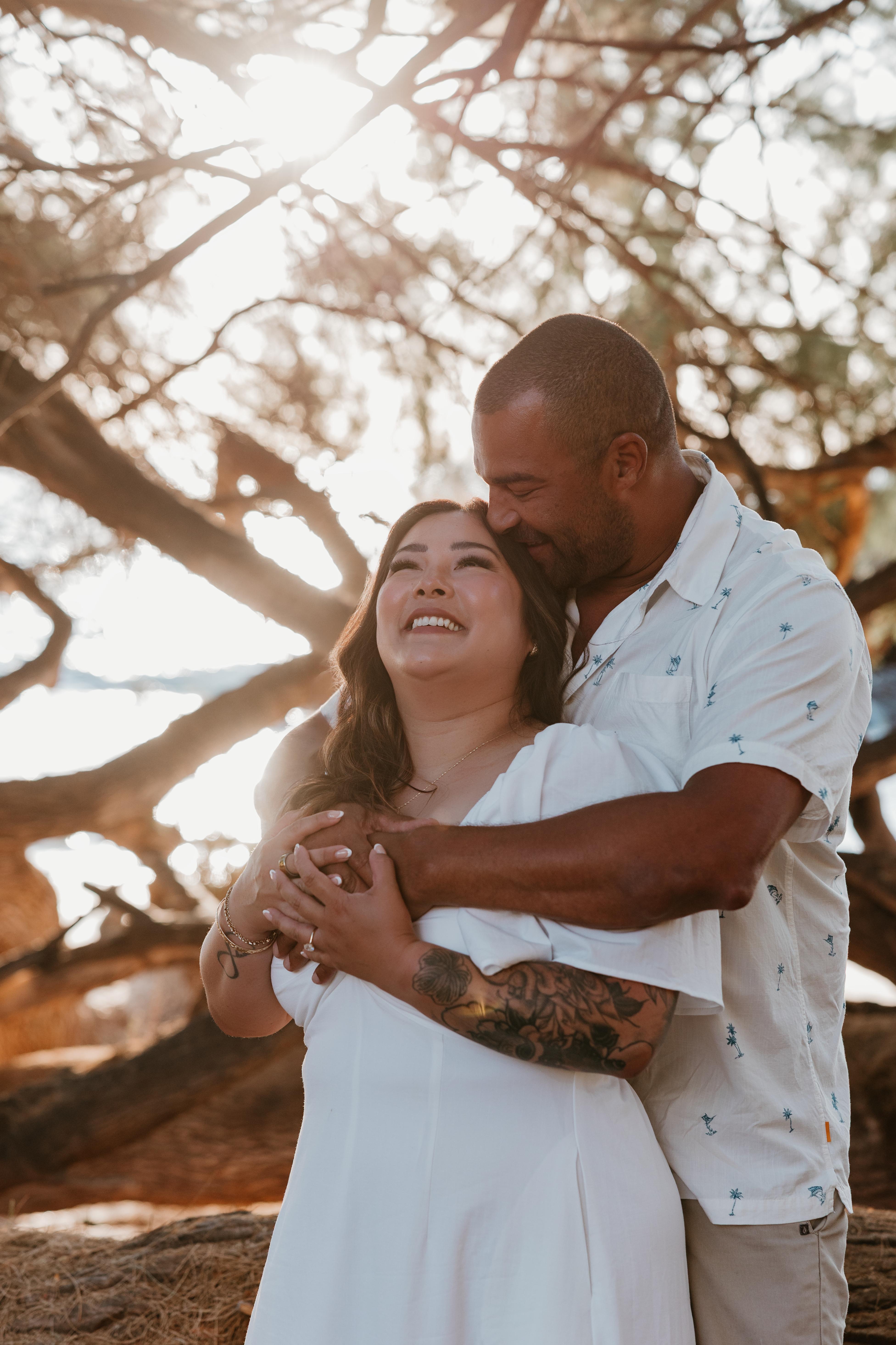 The Wedding Website of Cassie Wong and Dustin Travis