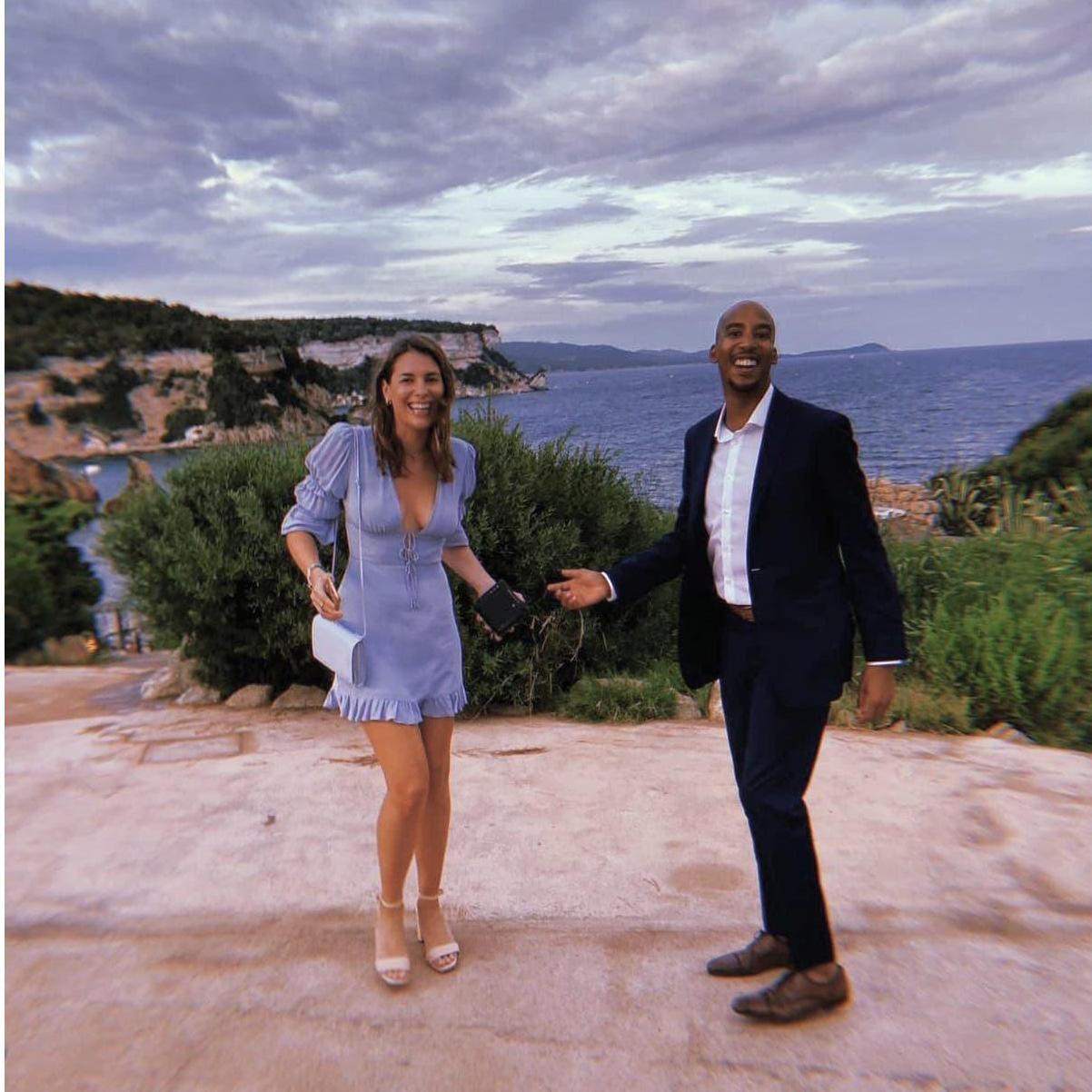 Corsica, France 2021