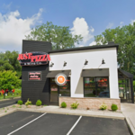 Just Pizza & Wing Co.