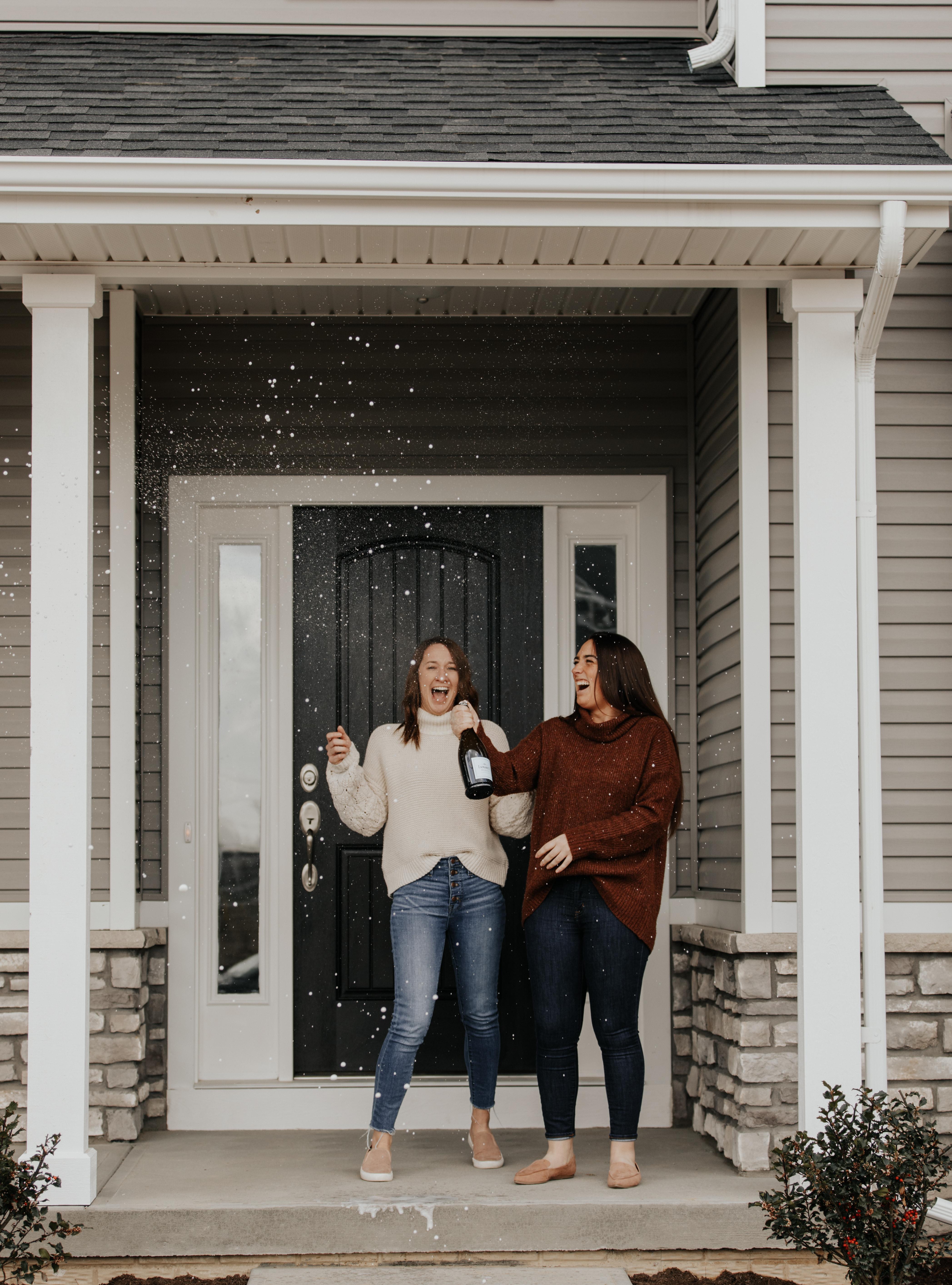The Wedding Website of Brandi Snyder and Bailee Patterson