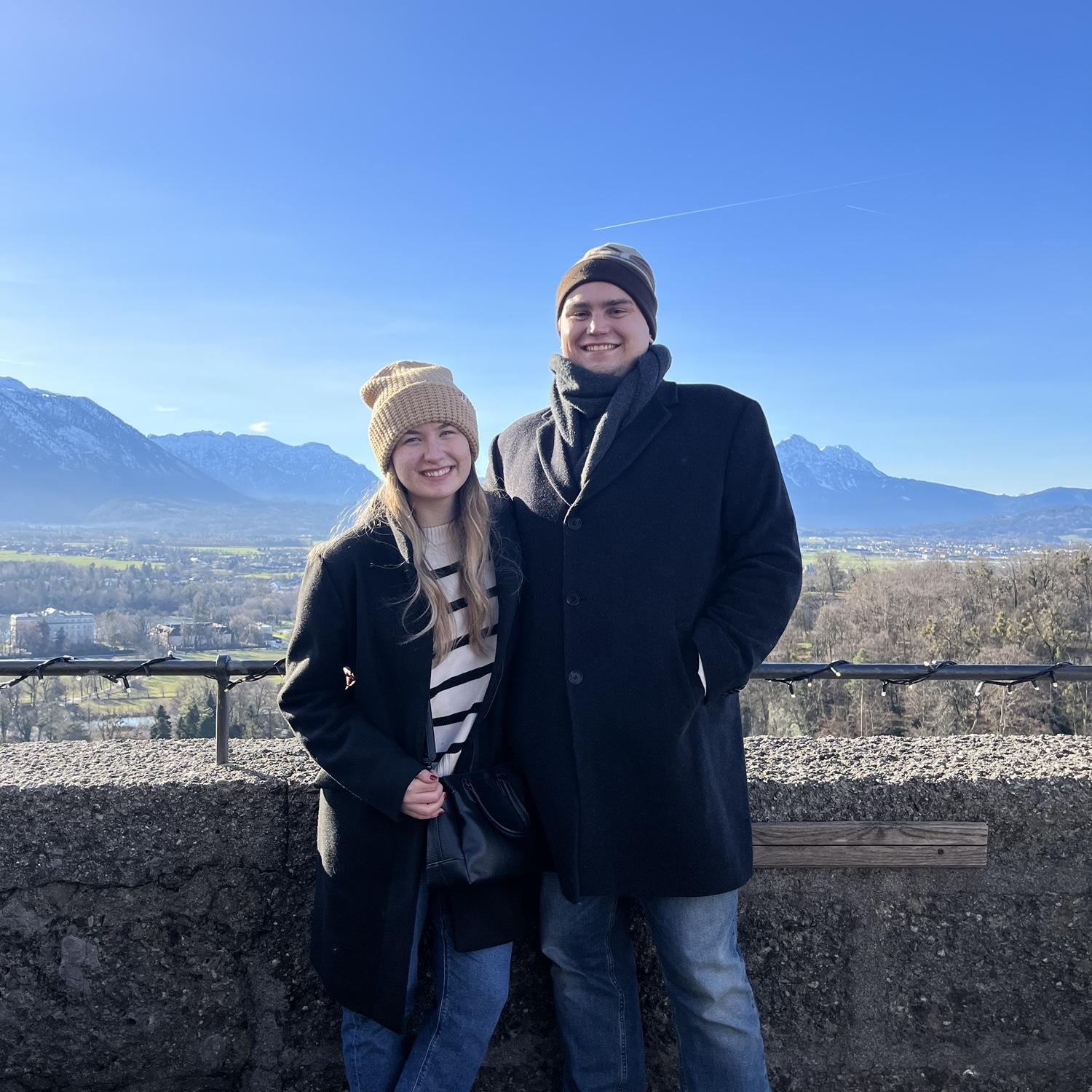 Salzburg, Austria 2023