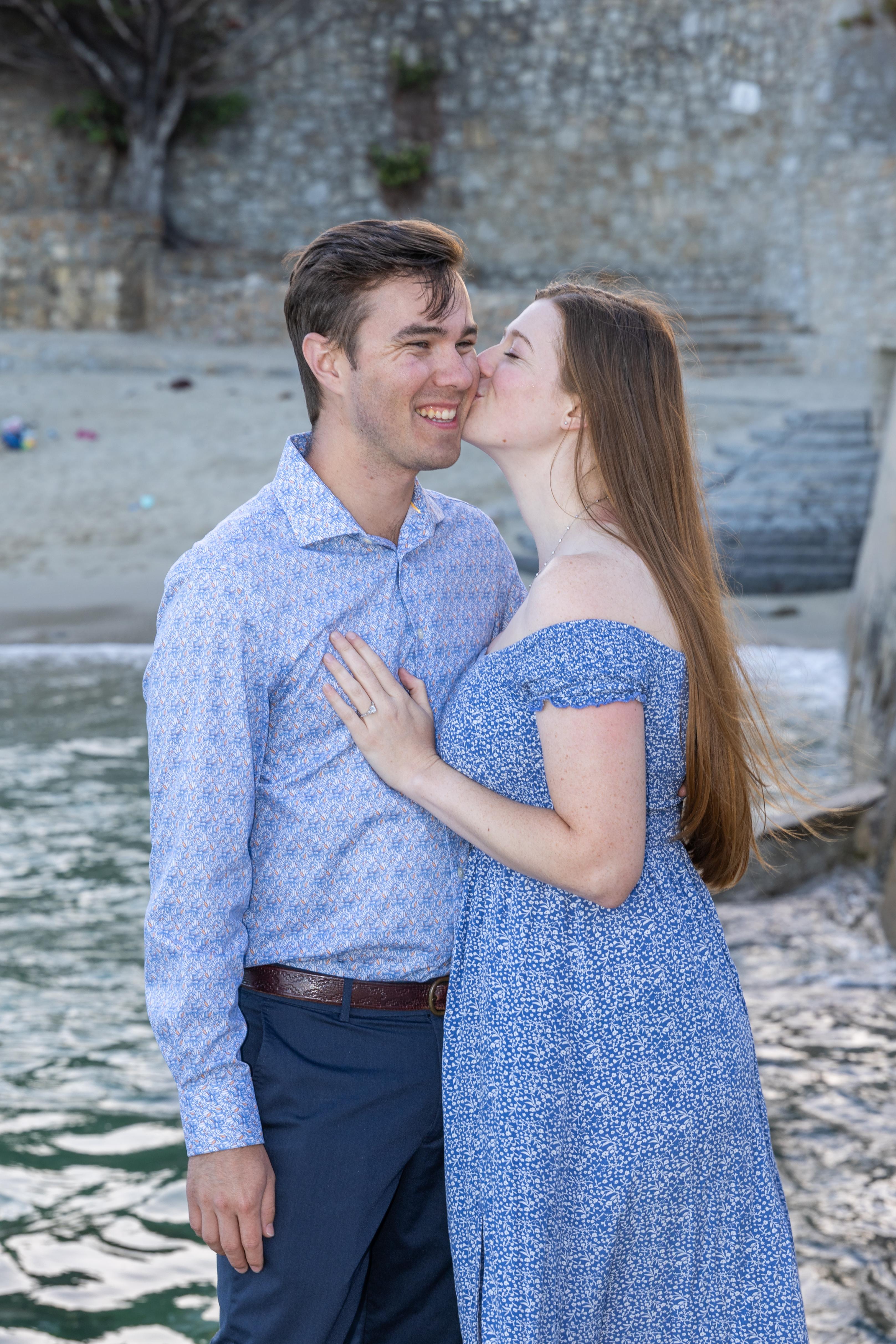 The Wedding Website of Michael Gennaro and Shaylea Stark