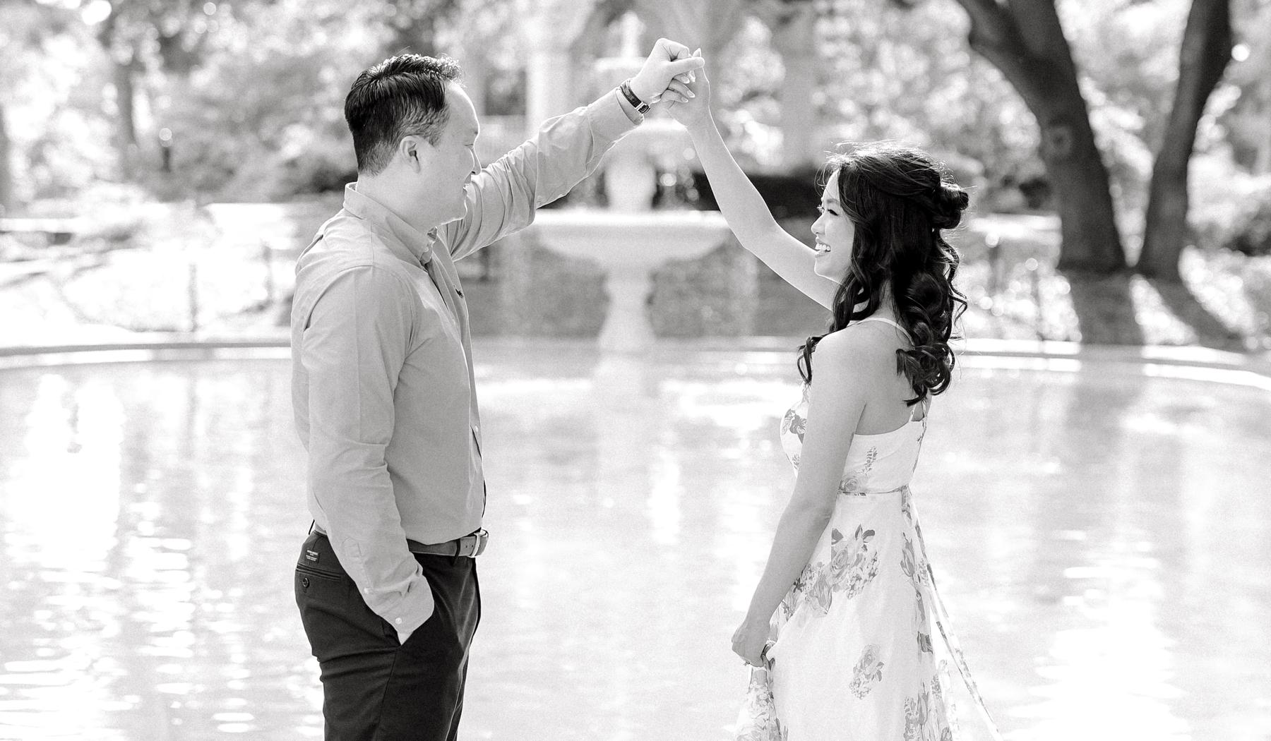 The Wedding Website of Woan Kim and Grace Lee