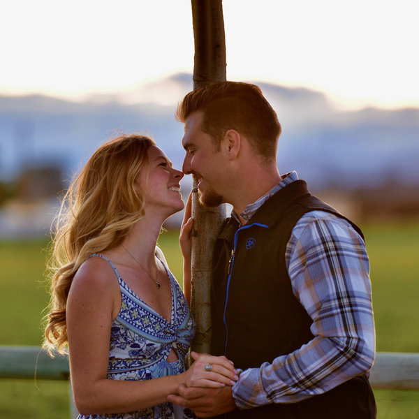 Jake and Jerzi’s cash fund