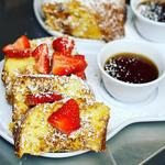 Two Chicks Café - CBD