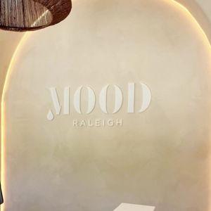 Kelsey's Wedding Nails | Mood Raleigh Giftcard