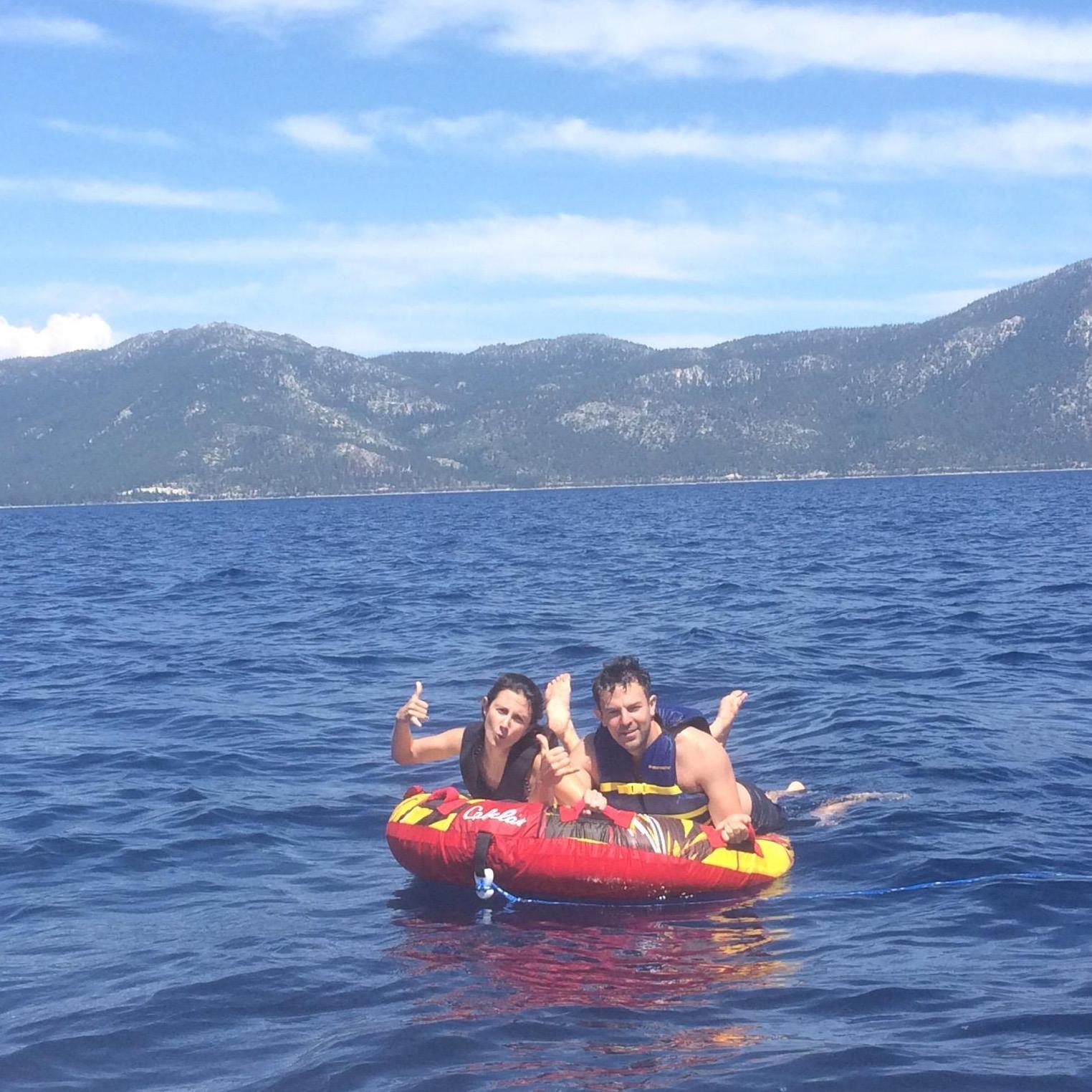 Tahoe 2015