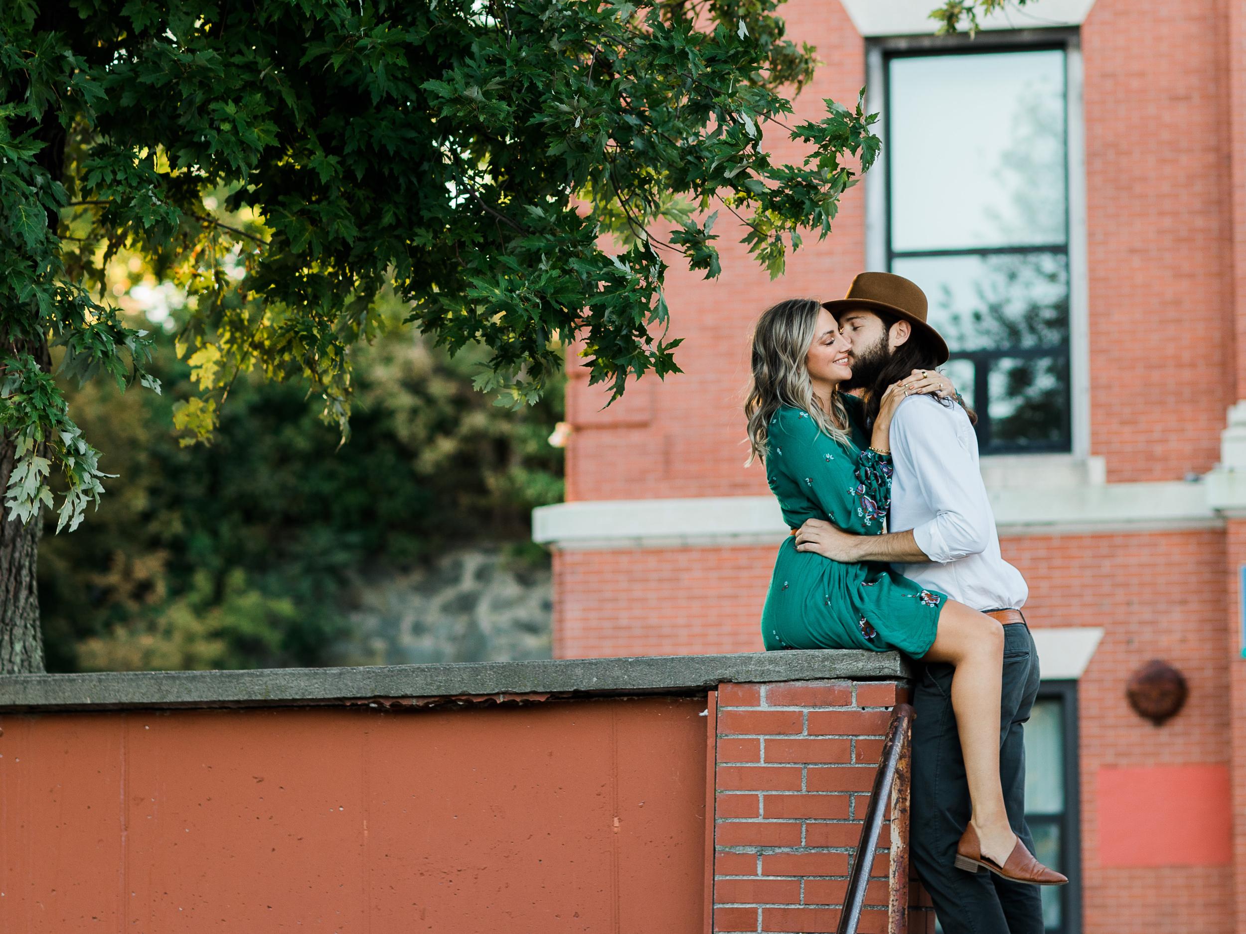 The Wedding Website of Jillian Simpson and Jonathan Buatti