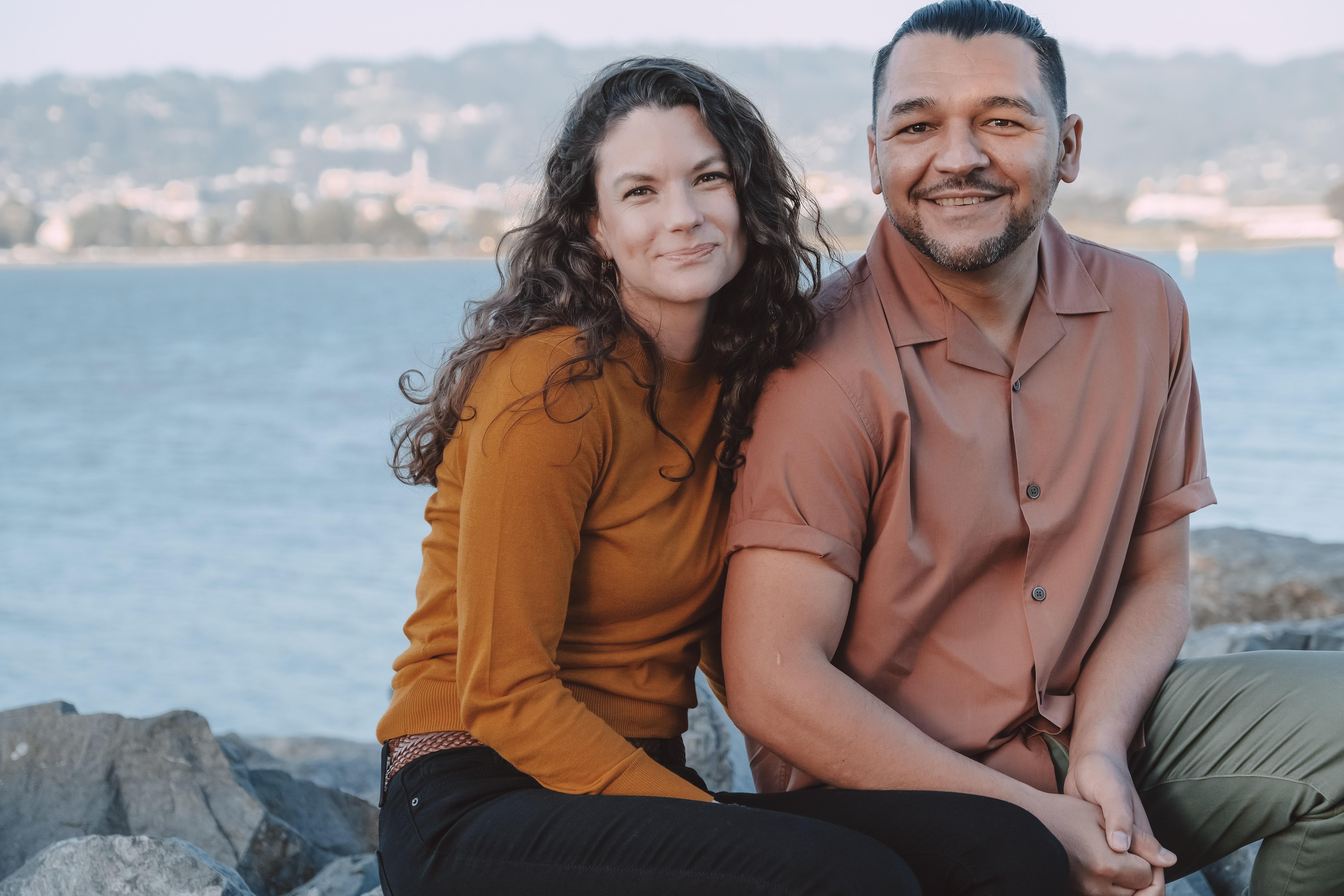 The Wedding Website of Grace Bishop and Javier Jimenez